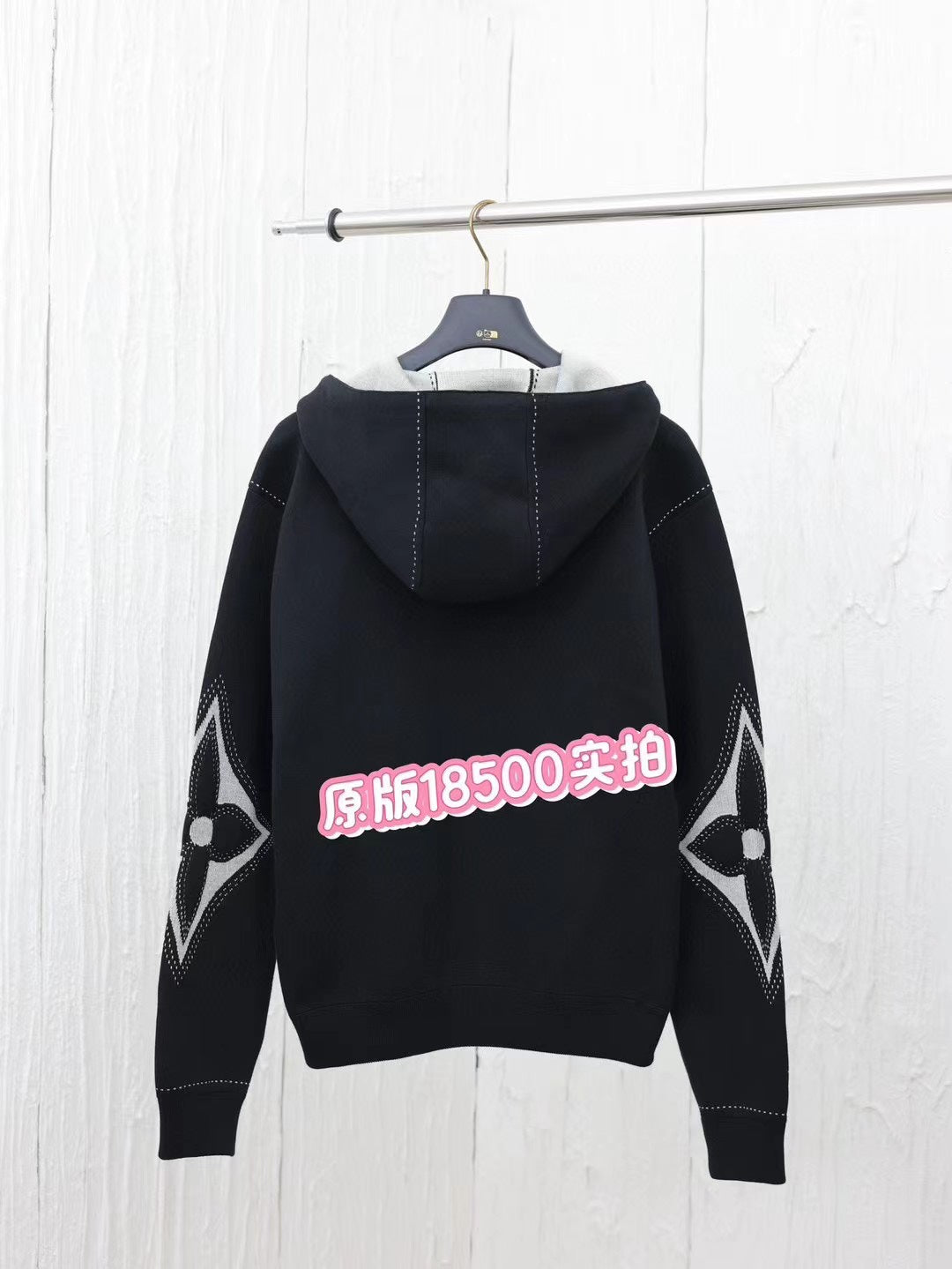 Prenda Louis Vuitton - Estilo 10 CALIDAD ORIGINAL
