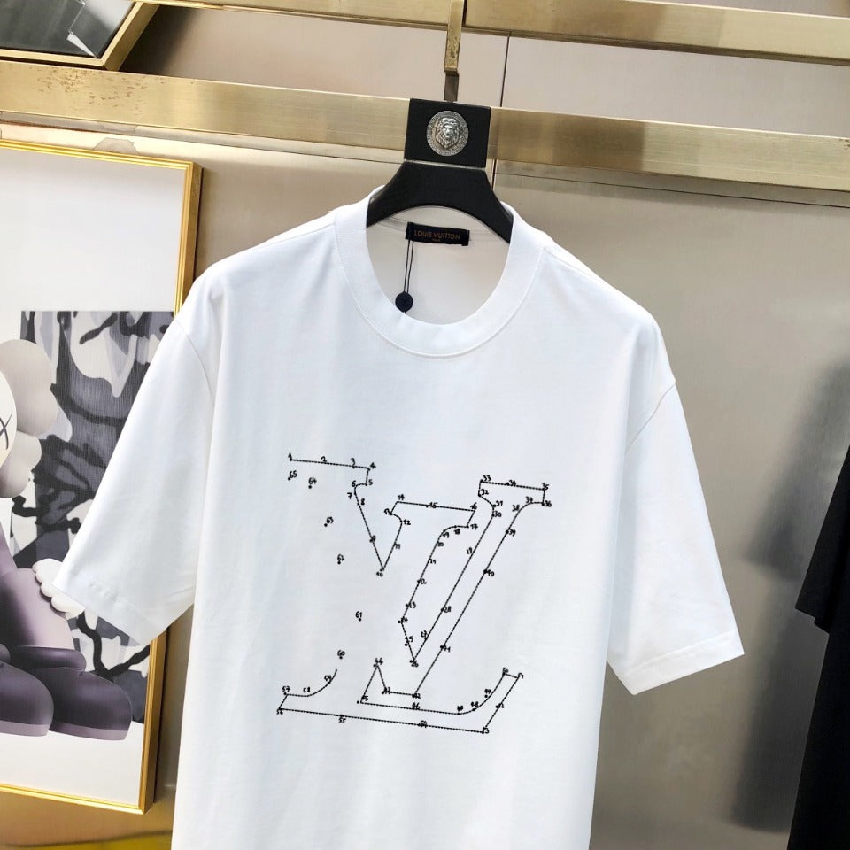 Polera Louis Vuitton #307757 CALIDAD ORIGINAL