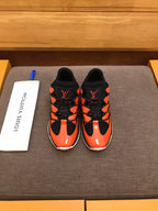 Zapatillas Louis Vuitton Casual - Modelo 244