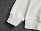 Sudadera Chrome Hearts 2026 cruz bordado verano nuevo Arrival Original Counter American lavado ácido desgastado CALIDAD ORIGINAL