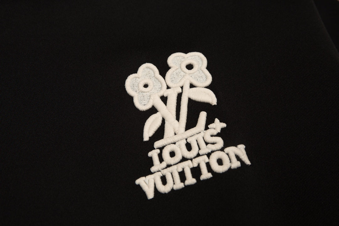 Sudadera Louis Vuitton #316438 CALIDAD ORIGINAL