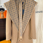 Chaqueta Louis Vuitton - Estilo 50 CALIDAD ORIGINAL