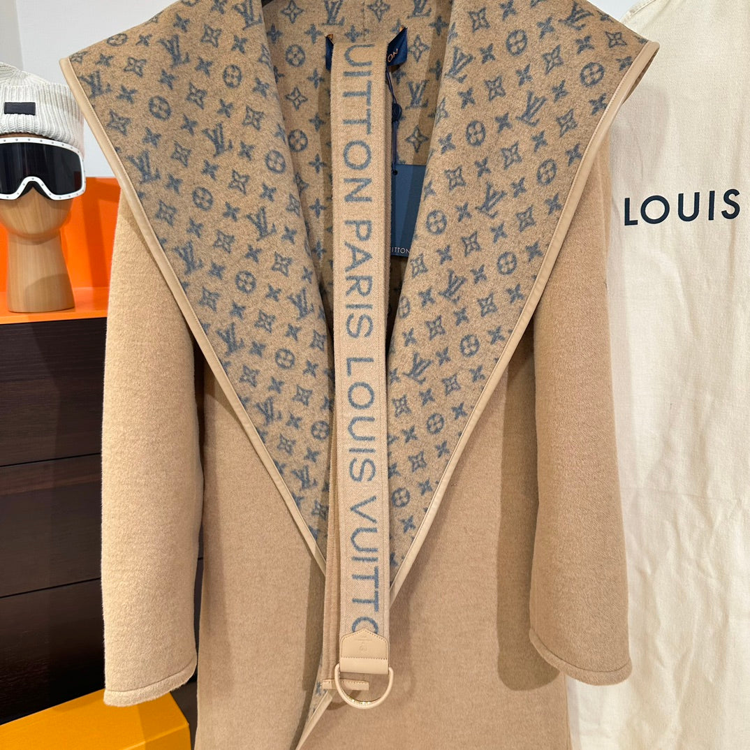 Chaqueta Louis Vuitton - Estilo 50 CALIDAD ORIGINAL