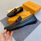 Zapatillas Louis Vuitton Casual - Modelo 342