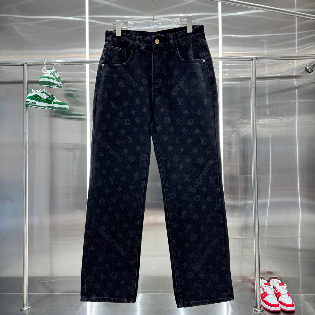 Pantalón Louis Vuitton #321506 CALIDAD ORIGINAL