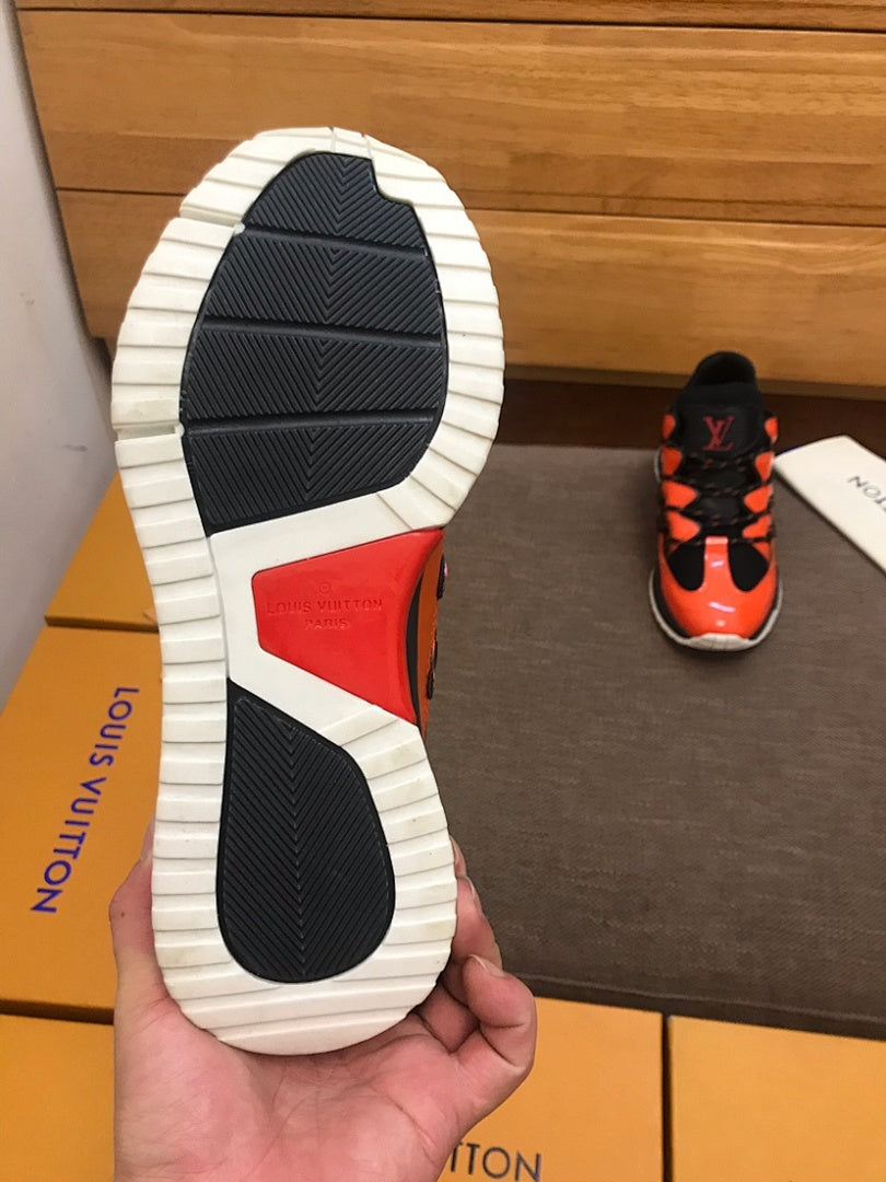 Zapatillas Louis Vuitton Casual - Modelo 244