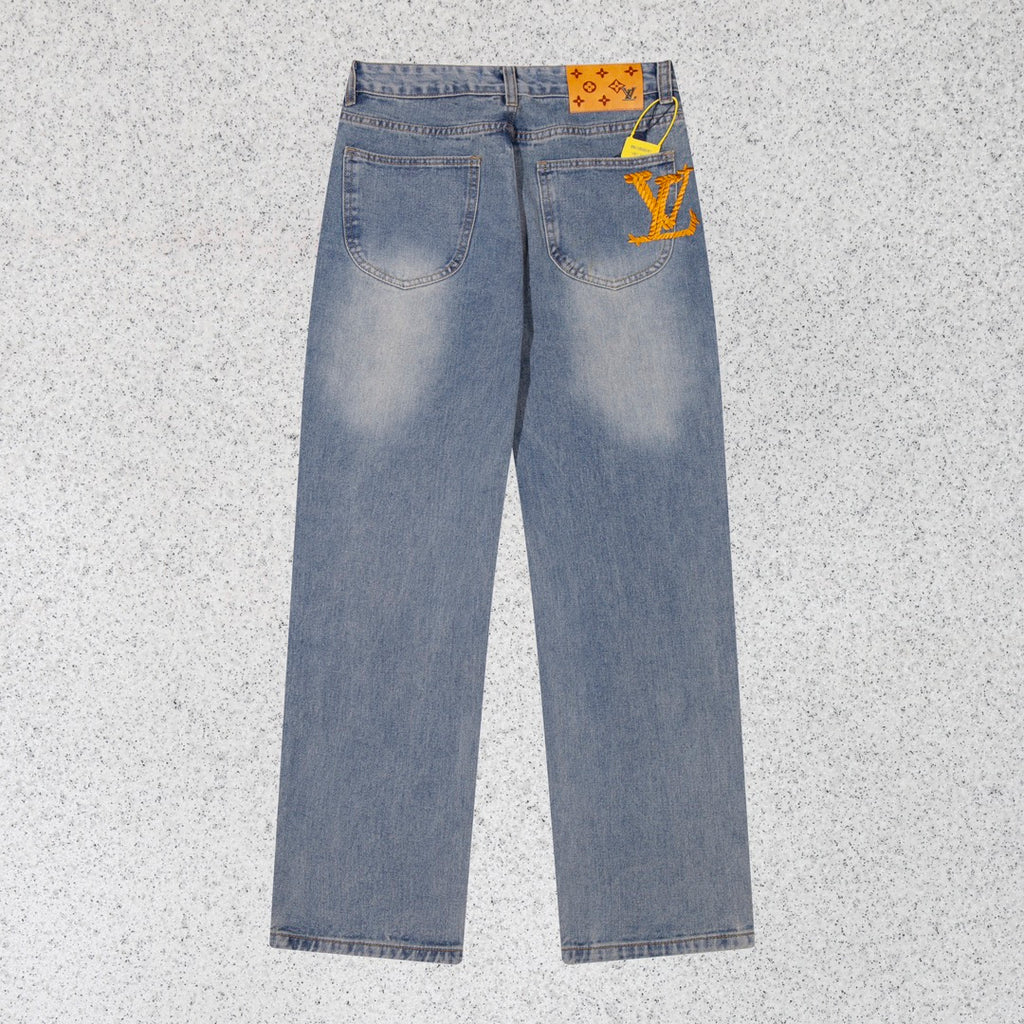 Pantalón Louis Vuitton #316719 CALIDAD ORIGINAL
