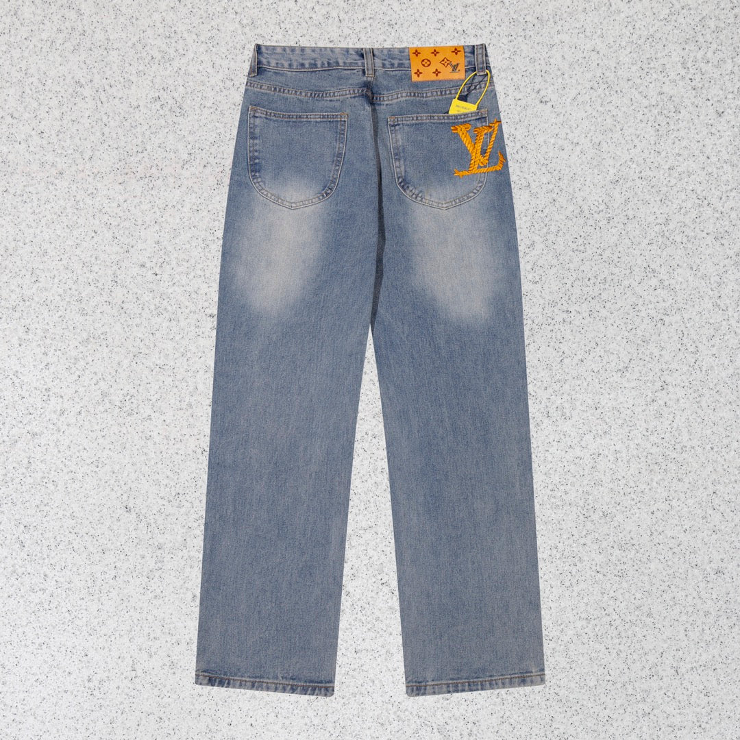 Pantalón Louis Vuitton #316719 CALIDAD ORIGINAL
