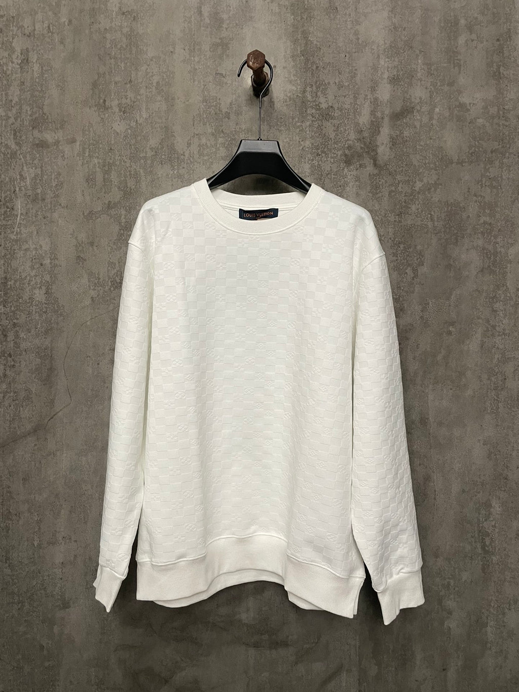 Sudadera Louis Vuitton #106178 CALIDAD ORIGINAL