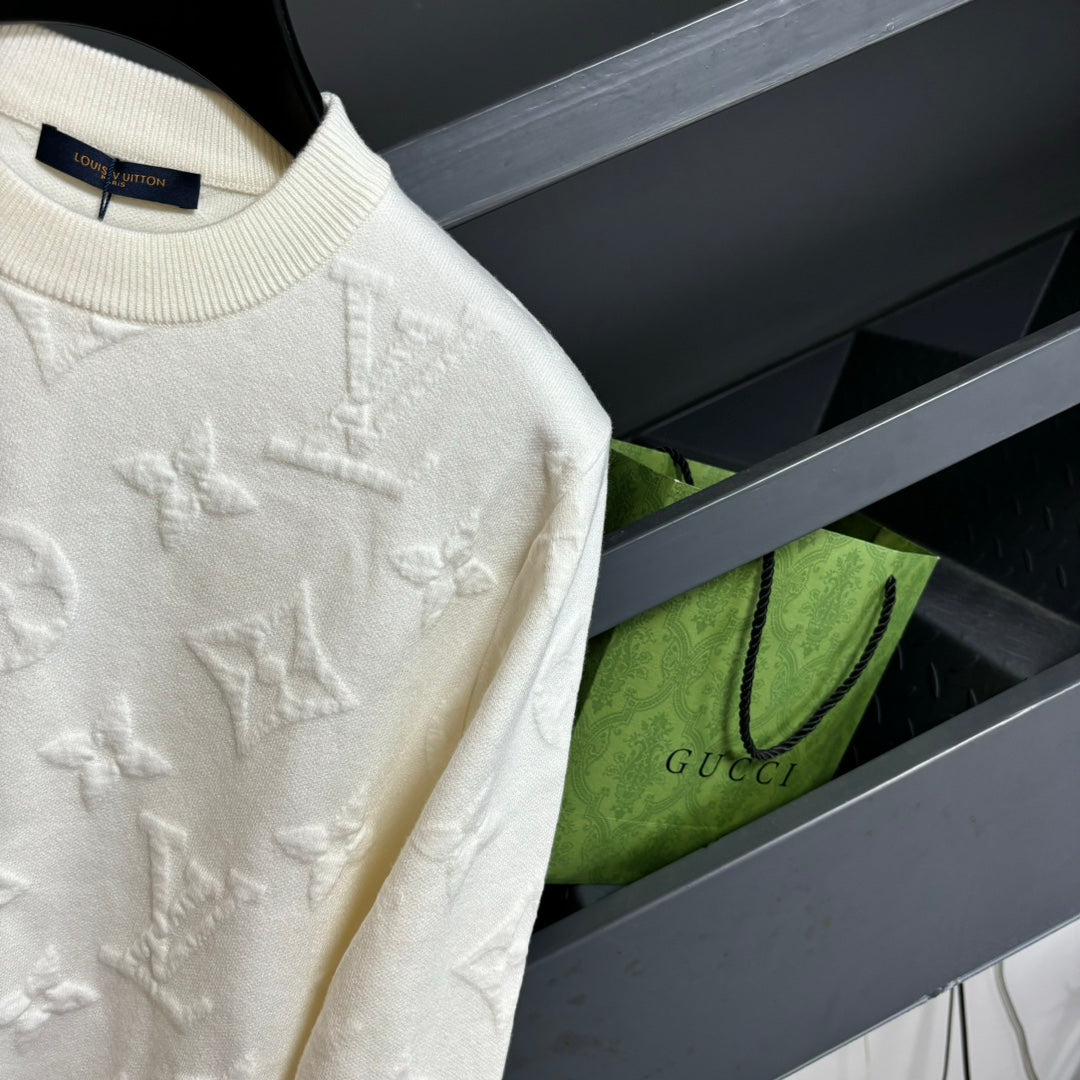 Polera Louis Vuitton #313126 CALIDAD ORIGINAL