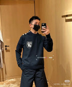 Prenda Louis Vuitton Upper body effect picture - Estilo P CALIDAD ORIGINAL