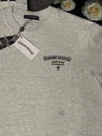 Camisa Chrome Hearts #497702 CALIDAD ORIGINAL
