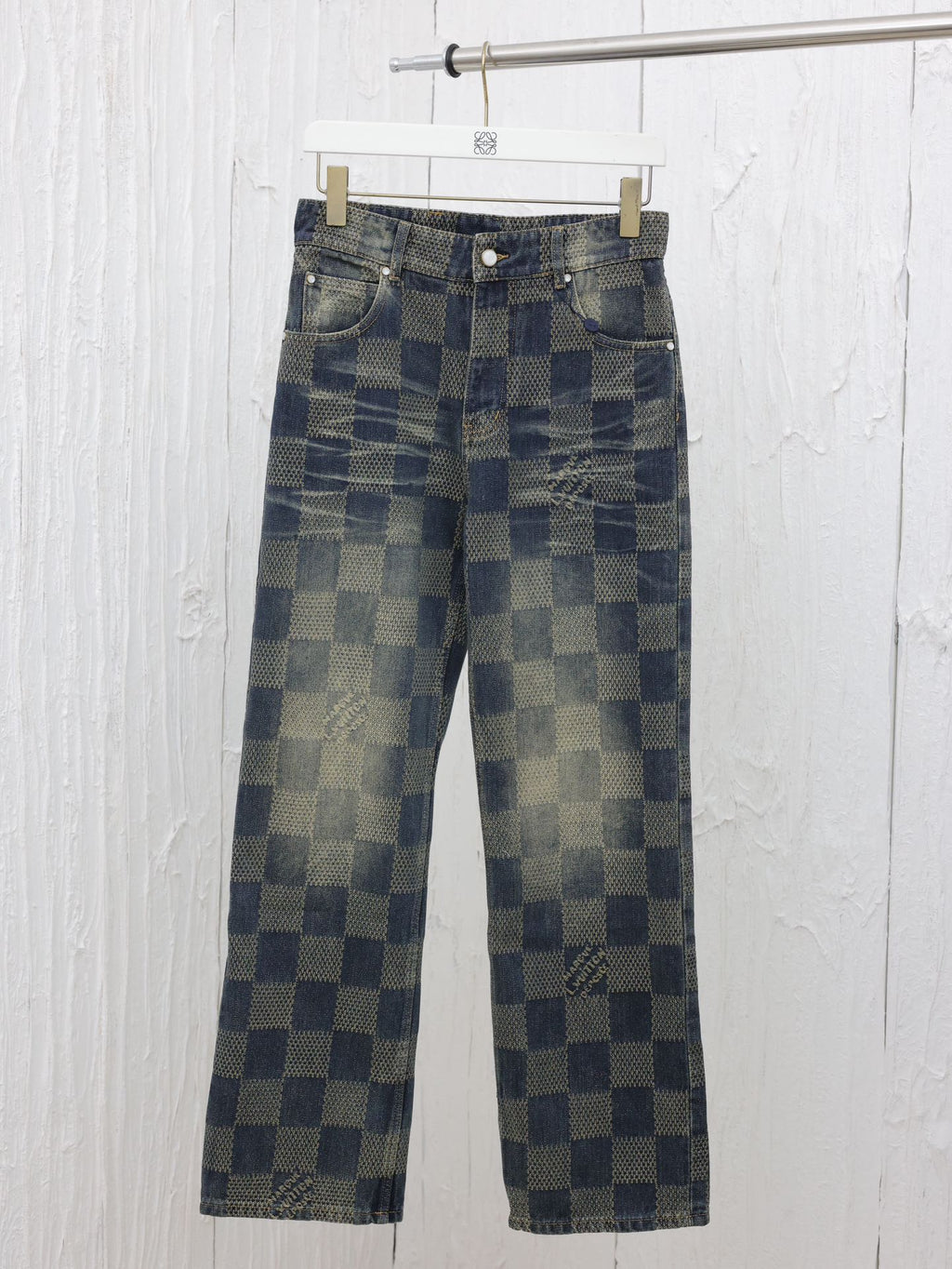 Pantalón Louis Vuitton #313569 CALIDAD ORIGINAL