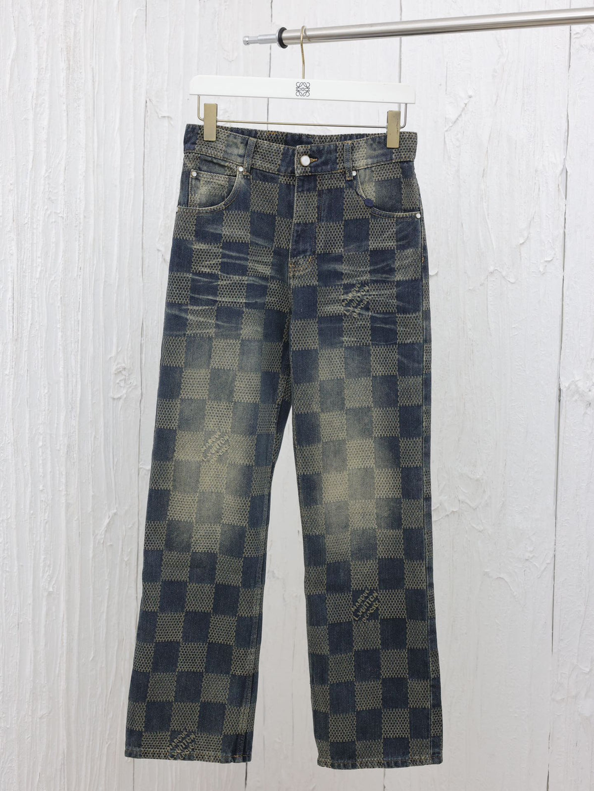 Pantalón Louis Vuitton #313569 CALIDAD ORIGINAL