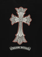 Camisa Chrome Hearts #497736 CALIDAD ORIGINAL