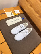 Zapatillas Louis Vuitton Casual - Modelo 225