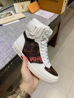 Zapatillas Louis Vuitton Casual - Modelo 144