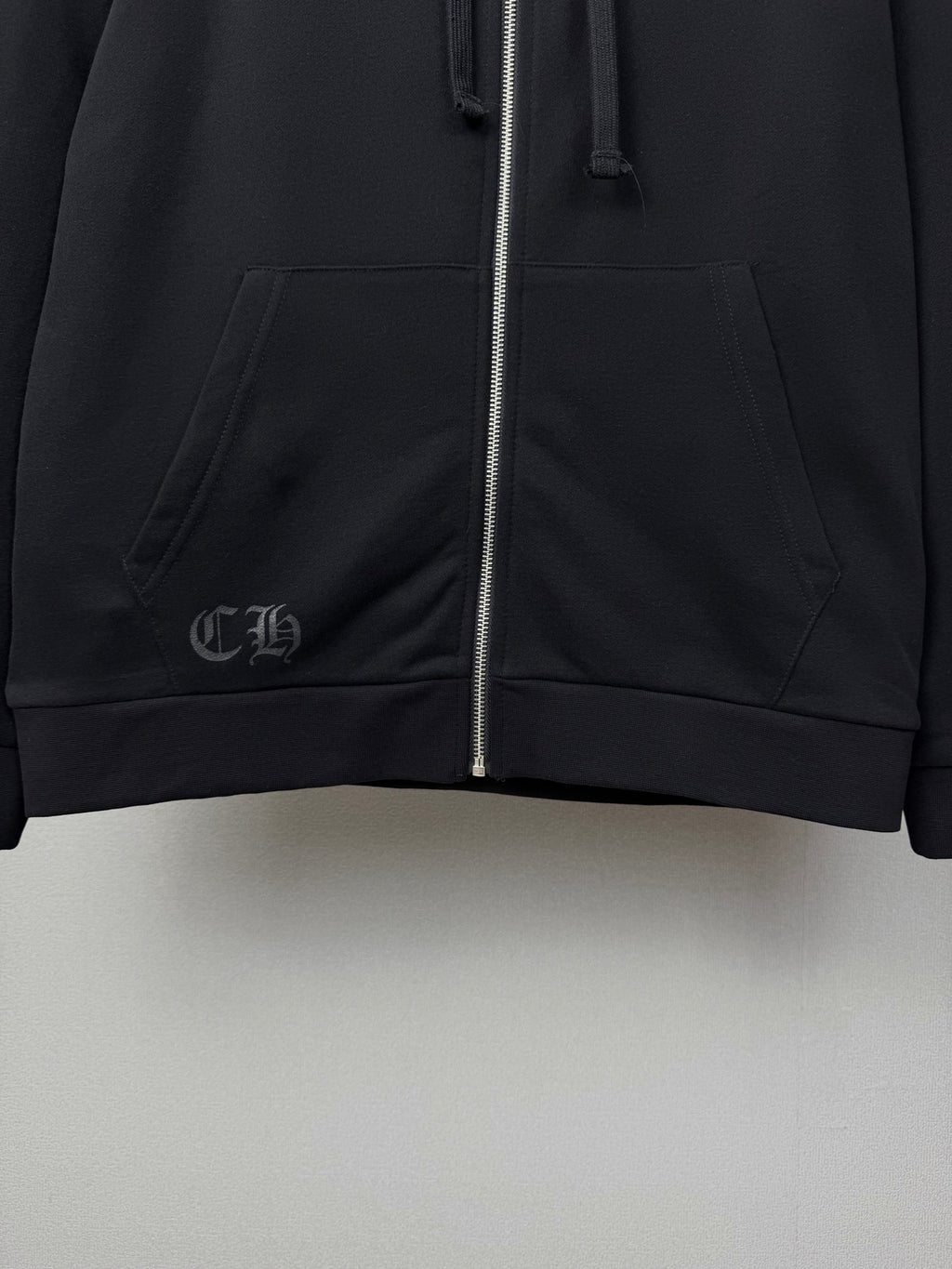 Sudadera Chrome Hearts #495761 CALIDAD ORIGINAL