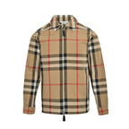 Chaqueta Burberry Local pickup - Estilo H CALIDAD ORIGINAL