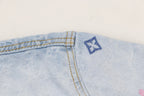 Chaqueta Louis Vuitton #316737 CALIDAD ORIGINAL