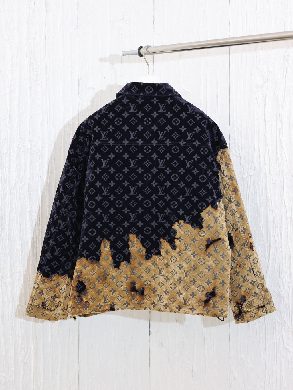 Chaqueta Louis Vuitton #313872 CALIDAD ORIGINAL