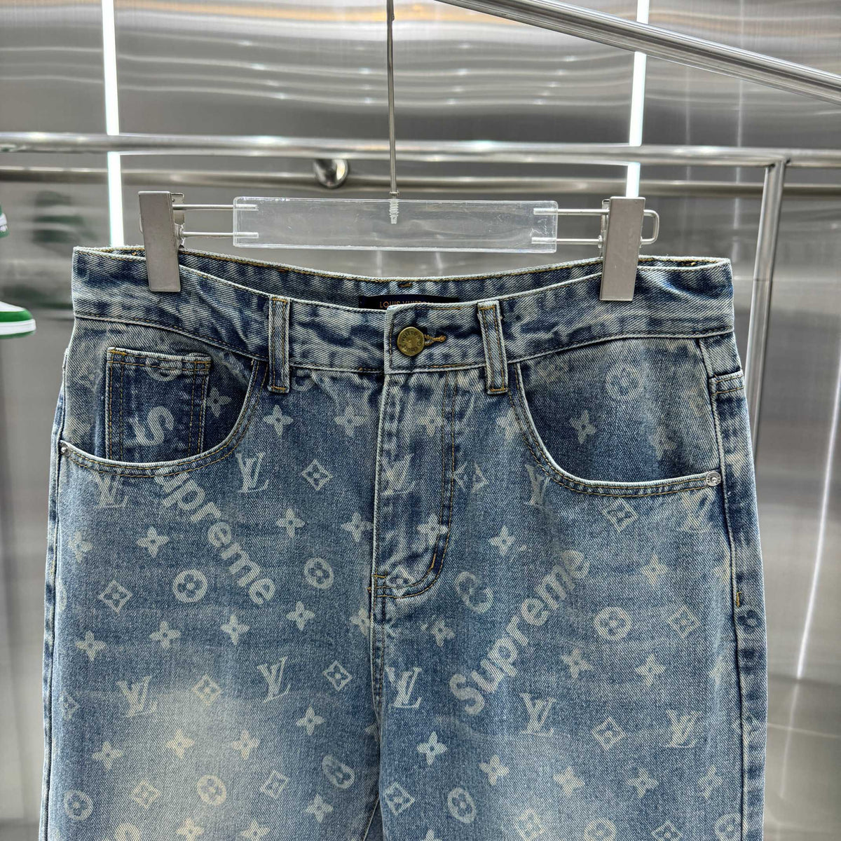 Pantalón Louis Vuitton #321507 CALIDAD ORIGINAL