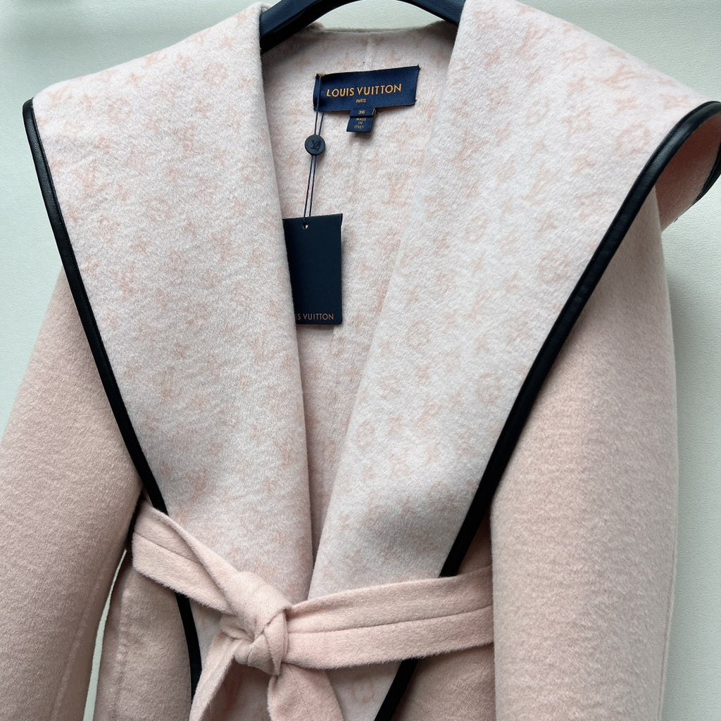 Chaqueta Louis Vuitton - Estilo 36 CALIDAD ORIGINAL
