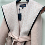 Chaqueta Louis Vuitton - Estilo 36 CALIDAD ORIGINAL