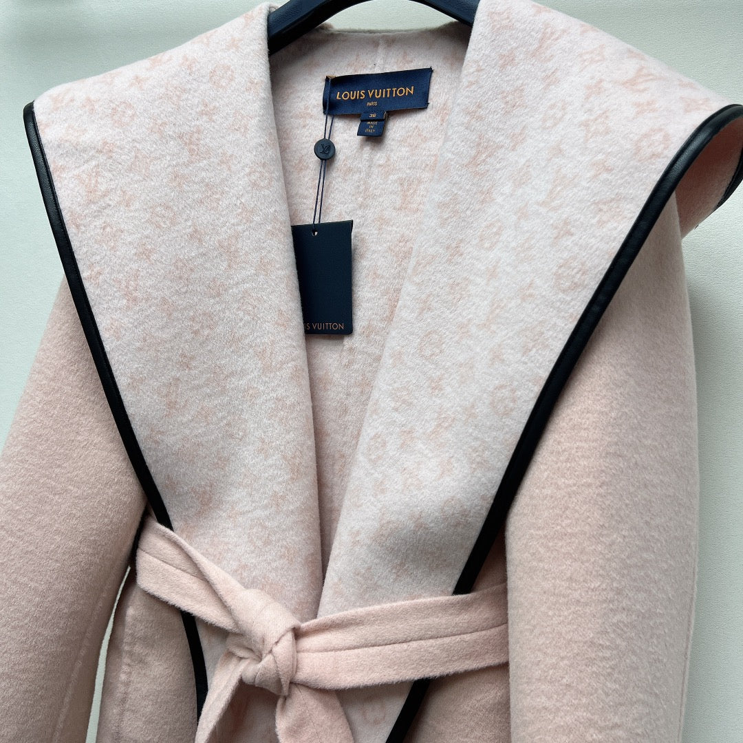Chaqueta Louis Vuitton - Estilo 36 CALIDAD ORIGINAL