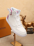 Zapatillas Louis Vuitton Botas - Modelo 133