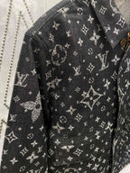 Chaqueta Louis Vuitton #319308 CALIDAD ORIGINAL