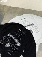 Polera Chrome Hearts #494110 CALIDAD ORIGINAL