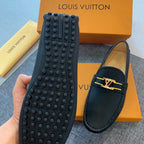 Zapatillas Louis Vuitton Casual - Modelo 348