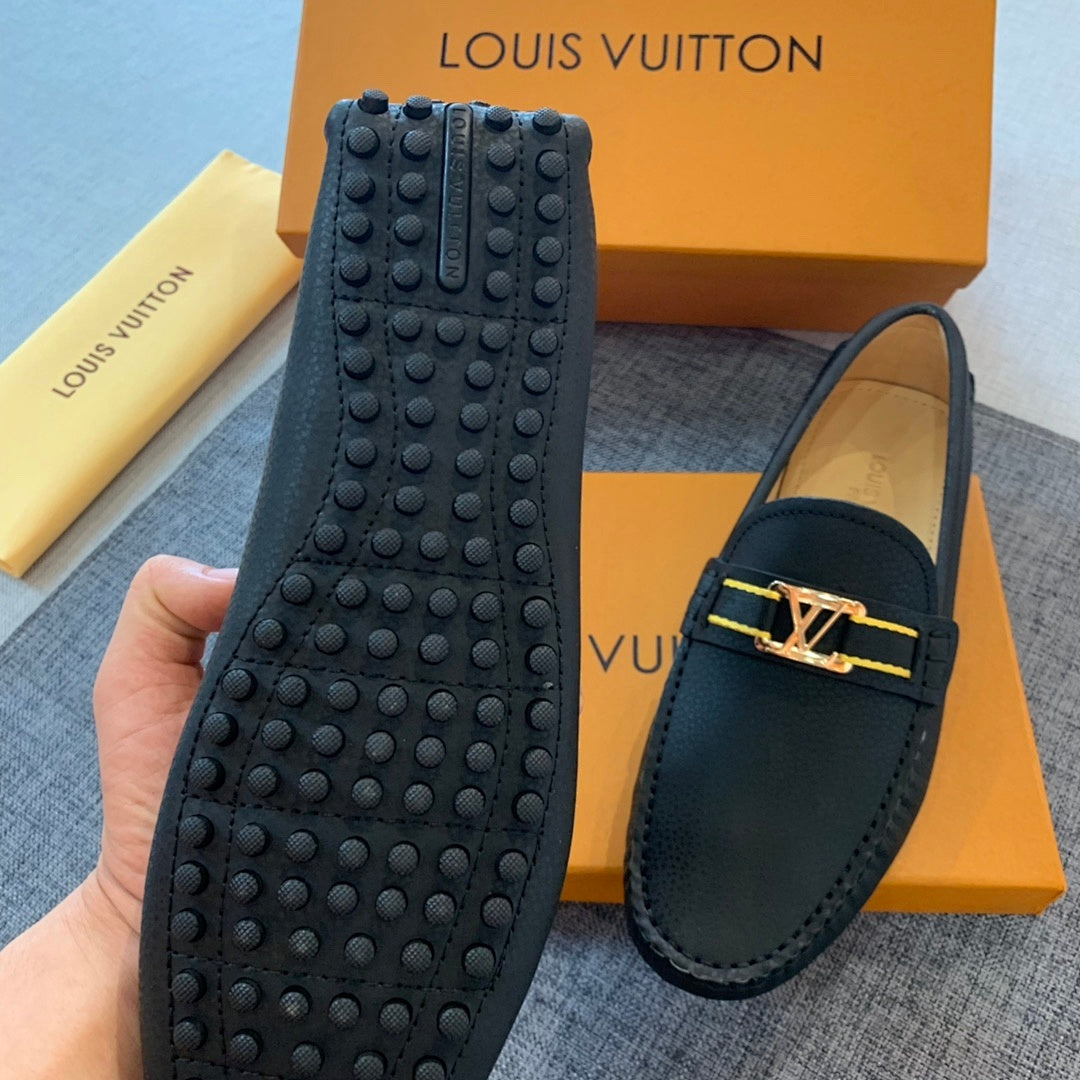 Zapatillas Louis Vuitton Casual - Modelo 348
