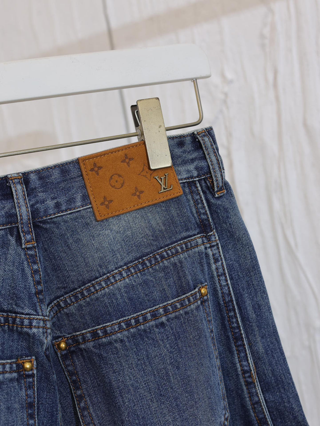 Pantalón Louis Vuitton #313702 CALIDAD ORIGINAL