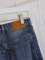 Pantalón Louis Vuitton #313702 CALIDAD ORIGINAL
