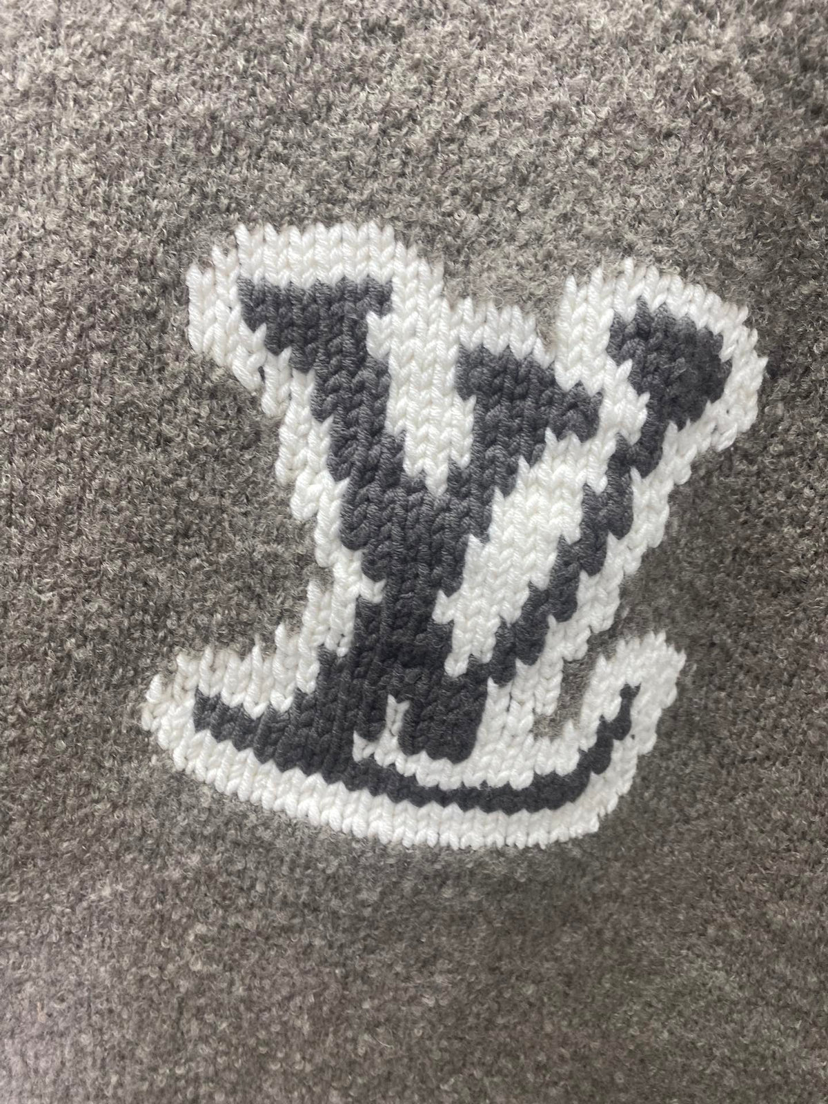 Polera Louis Vuitton #319477 CALIDAD ORIGINAL