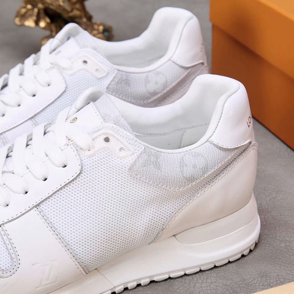 Zapatillas Louis Vuitton Casual - Modelo 077