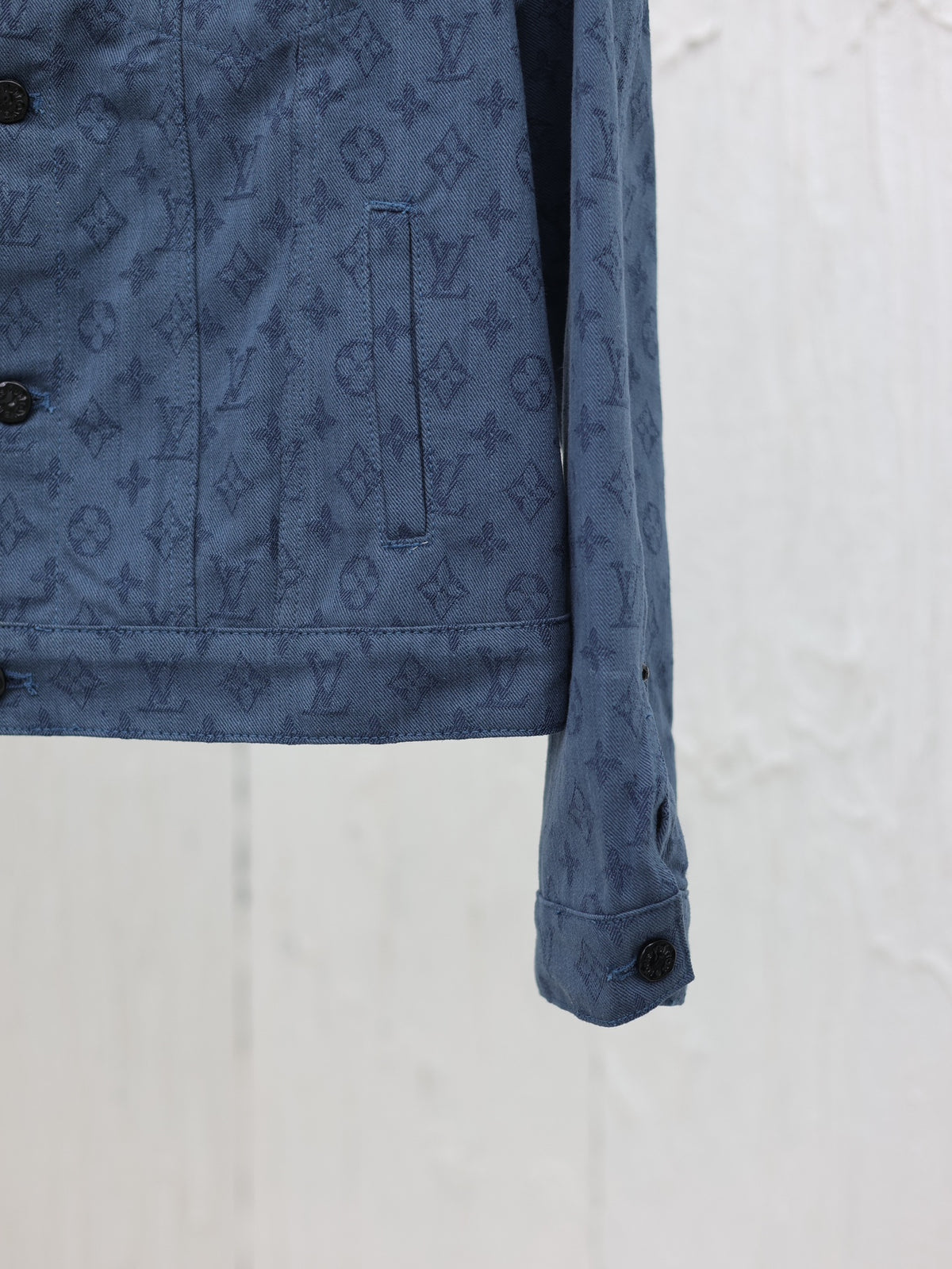 Chaqueta Louis Vuitton #313419 CALIDAD ORIGINAL