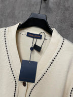 Chompa Louis Vuitton #106530 CALIDAD ORIGINAL
