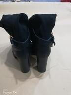 Zapatillas Louis Vuitton Botas - Modelo 439