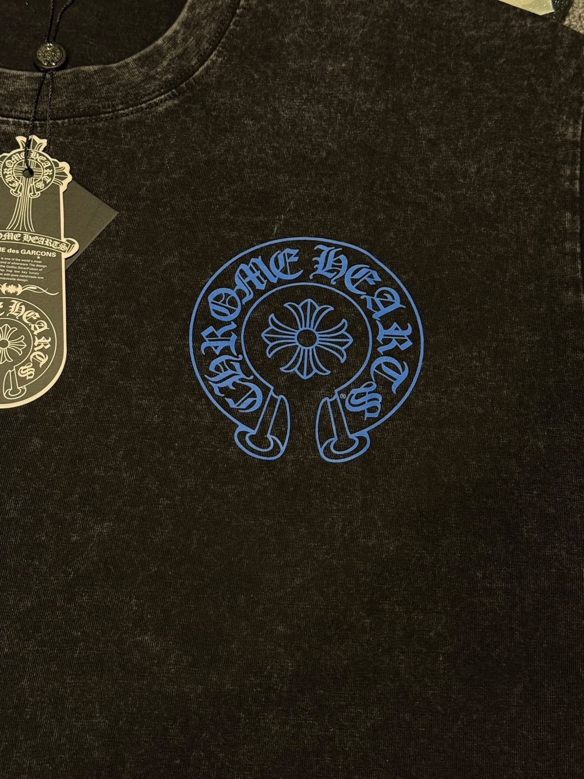 Camisa Chrome Hearts #497514 CALIDAD ORIGINAL