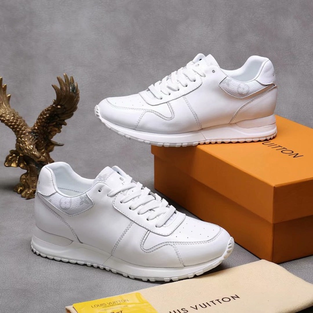 Zapatillas Louis Vuitton Casual - Modelo 078