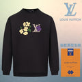 Sudadera Louis Vuitton #312815 CALIDAD ORIGINAL