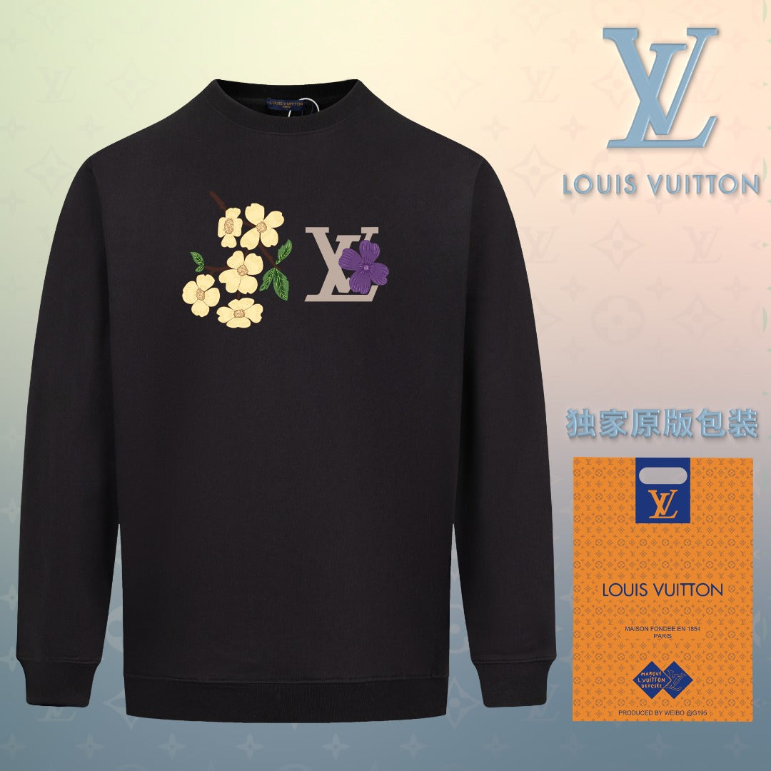 Sudadera Louis Vuitton #312815 CALIDAD ORIGINAL