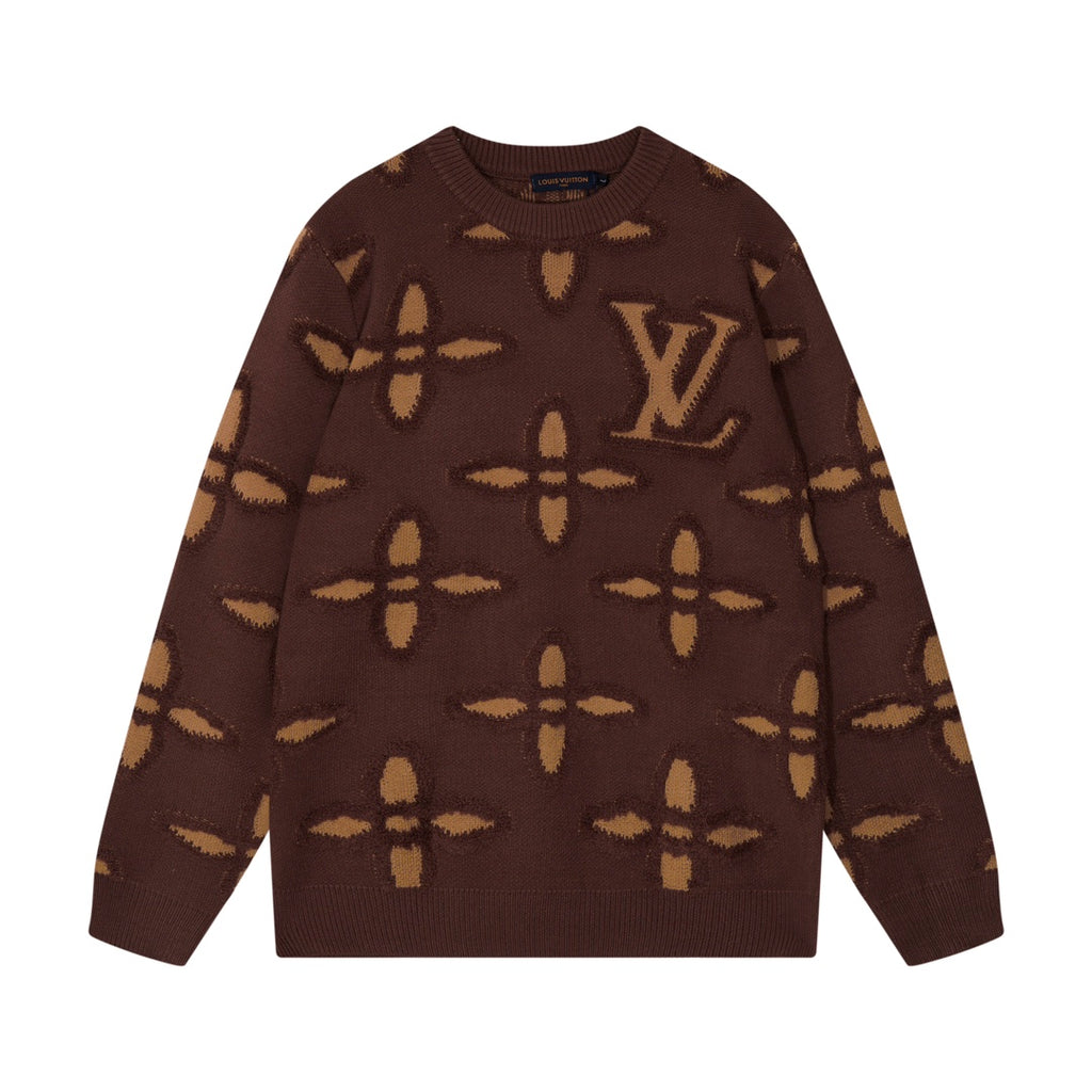 Chompa Louis Vuitton #311565 CALIDAD ORIGINAL