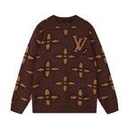 Chompa Louis Vuitton #311565 CALIDAD ORIGINAL