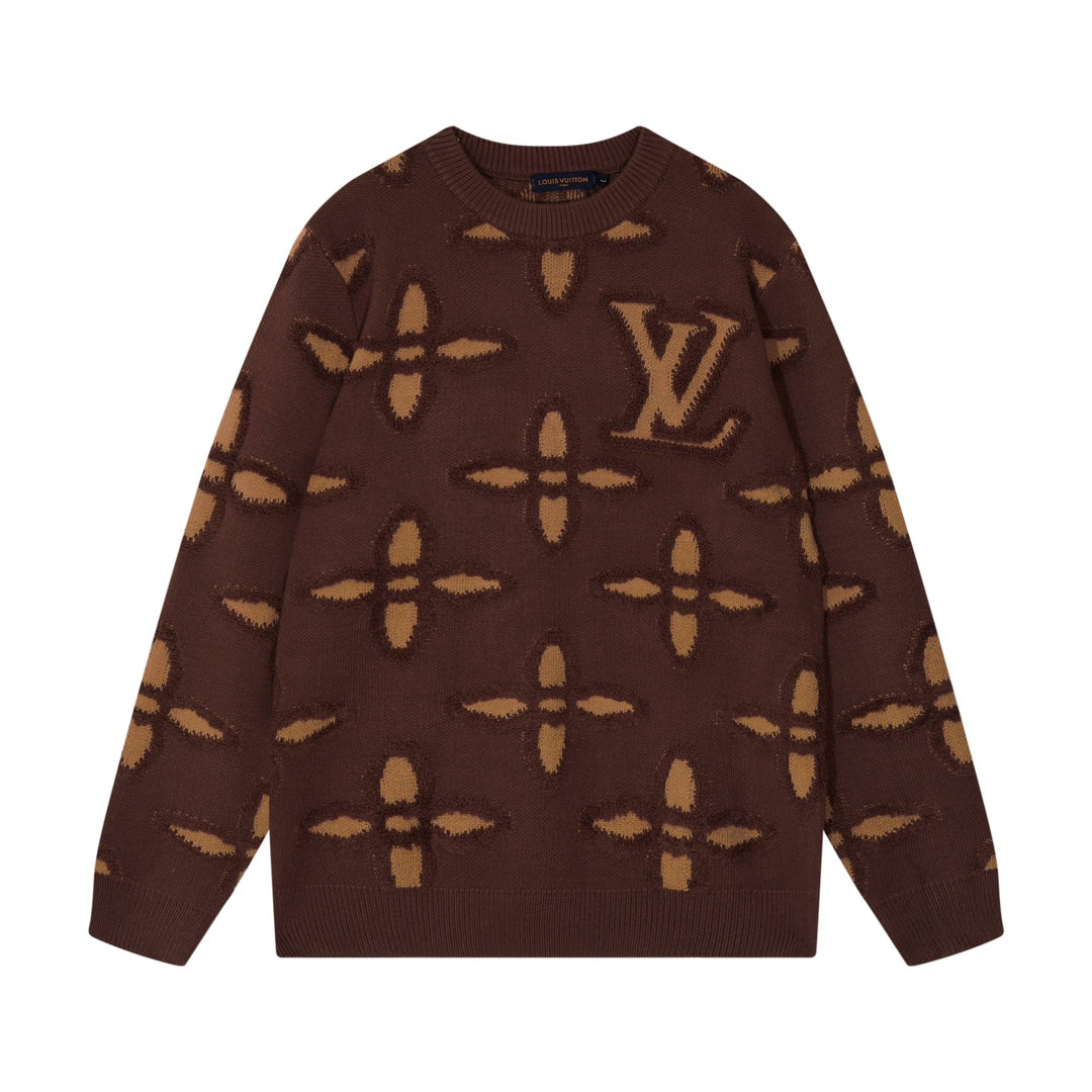 Chompa Louis Vuitton #311565 CALIDAD ORIGINAL