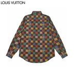 Camisa Louis Vuitton #314159 CALIDAD ORIGINAL