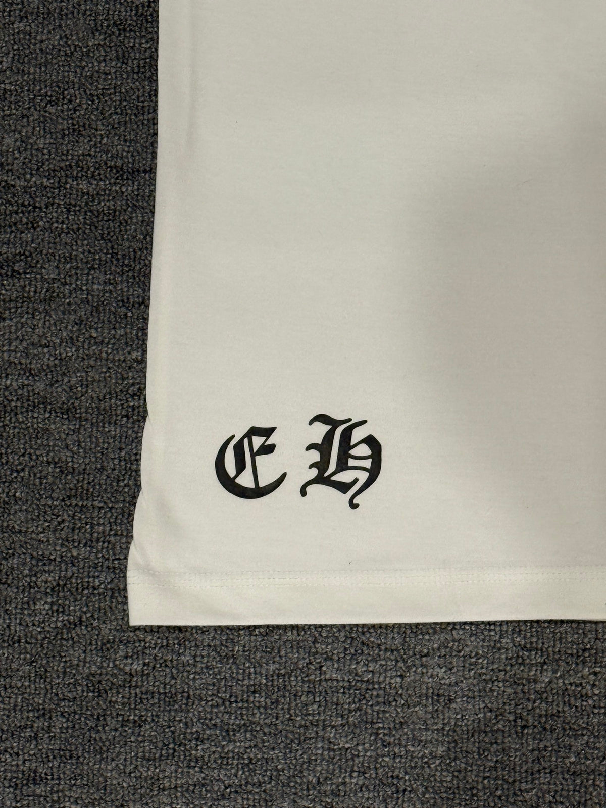 Camisa Chrome Hearts #497655 CALIDAD ORIGINAL
